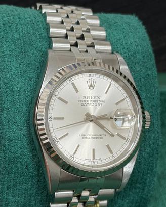 Rolex DateJust 16234
