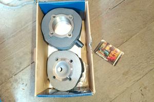 cilindro vespa 50 special gruppo termico rms d.50 