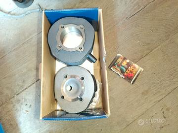 cilindro vespa 50 special gruppo termico rms d.50 