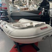 Tender suzumar 270 vtr