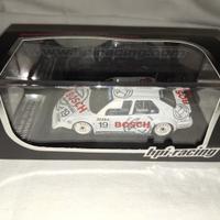 Alfa Romeo 155 V6 ITC 1996 Hattori- 1/43 HPI