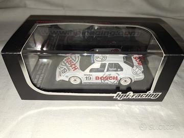 Alfa Romeo 155 V6 ITC 1996 Hattori- 1/43 HPI