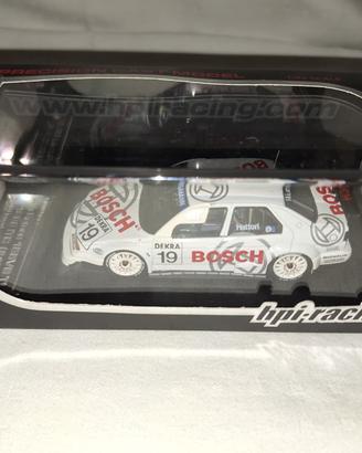 Alfa Romeo 155 V6 ITC 1996 Hattori- 1/43 HPI