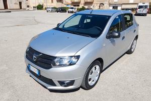 DACIA Sandero 1.5 diesel 75 CV 5 porte anno 2016 