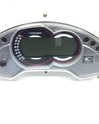 KYMCO K-XCT I 300 STRUMENTAZIONE CONTACHILOMETRI 2
