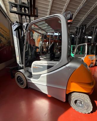 Muletto carrelli elevatori