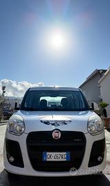 Fiat Doblo 1.6 Diesel Emotion 90 Cv