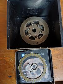 Frizione Suter per Honda CRF 250