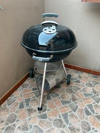 Barbecue weber 57cm