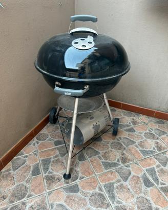 Barbecue weber 57cm