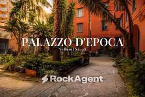 Appartamento di 57 m² con 2 locali a Napoli