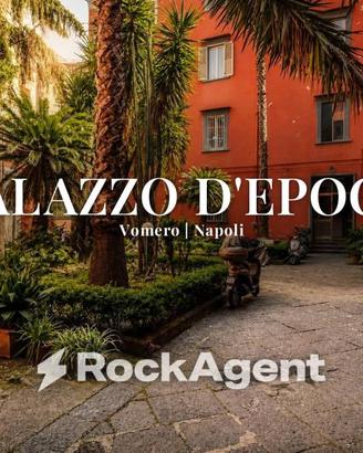 Appartamento di 57 m² con 2 locali a Napoli