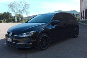Golf 7.5 1.6 115cv del 2017