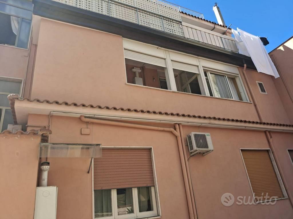 Appartamento – Somma Vesuviana, Mercato Vecchio, Borgo Casamale - Vista 3