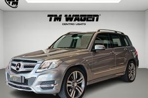MERCEDES-BENZ Classe GLK (X204) - GLK 200 CDI Prem