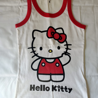 Abbigliamento e accessori Hello Kitty