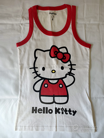 Abbigliamento e accessori Hello Kitty