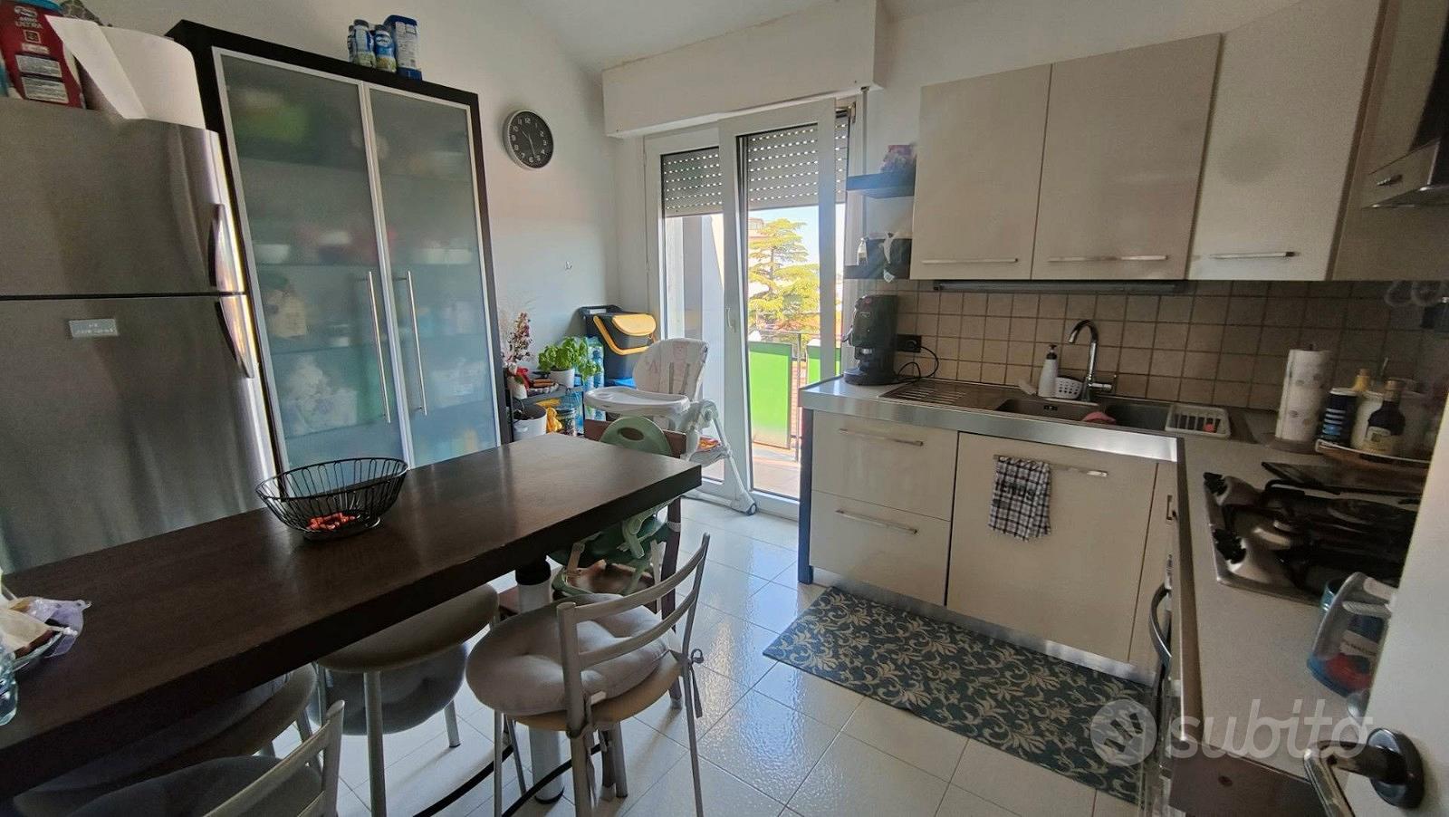 Appartamento – Campobasso, Centro Murattiano, San Nicola delle Fratte - Vista 5