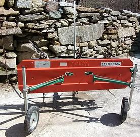 ranghinatore per bcs