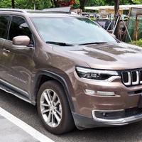 Ricambi usati jeep grand commander 2018 #2