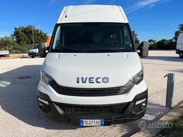 Iveco Daily 35S150 FURGONE