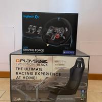 Simulatore Videogiochi