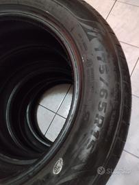 gomme estive