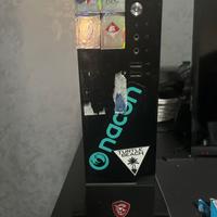 Computer msi