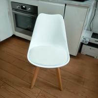 sedia moderna di design