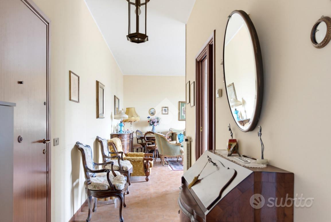 Appartamento – Brescia, Caionvico - Vista 2