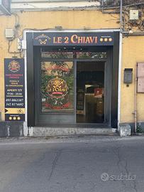 Pizzeria