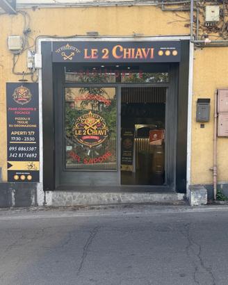 Pizzeria
