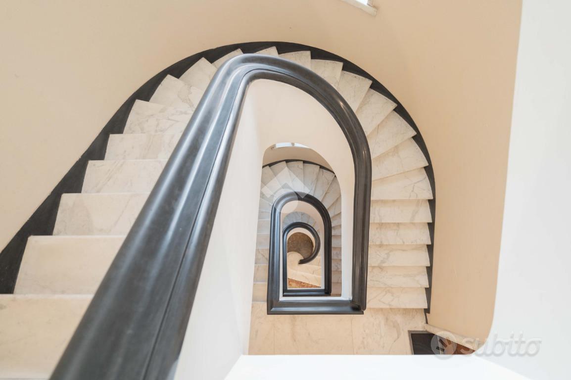 Appartamento – Roma, Trieste, Municipio Roma II - Altro