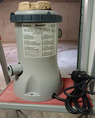 Pompa a cartuccia Bestway