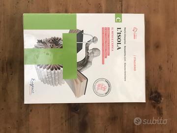 L’Isola il mito e l’Epica