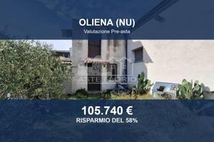 Immobile in asta di 325 m² a Oliena