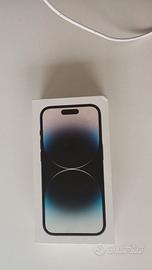 IPHONE 14 PRO 256 GB - Nuovo