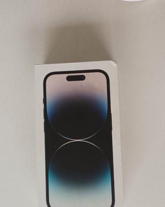 IPHONE 14 PRO 256 GB - Nuovo