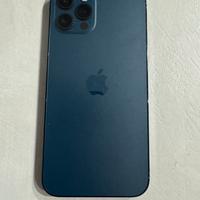 iPhone 12 PRO 256GB da riparare / ricambi