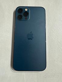 iPhone 12 PRO 256GB da riparare / ricambi