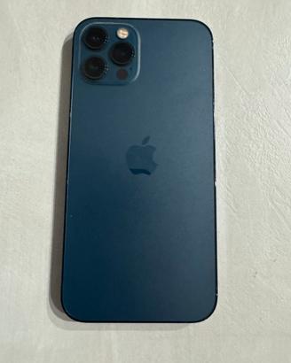 iPhone 12 PRO 256GB da riparare / ricambi