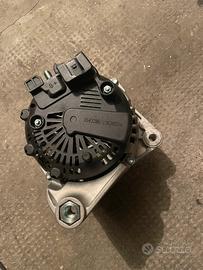 Alternatore bmw ridex