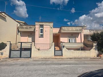Villetta unifamiliare