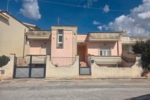 Villetta unifamiliare