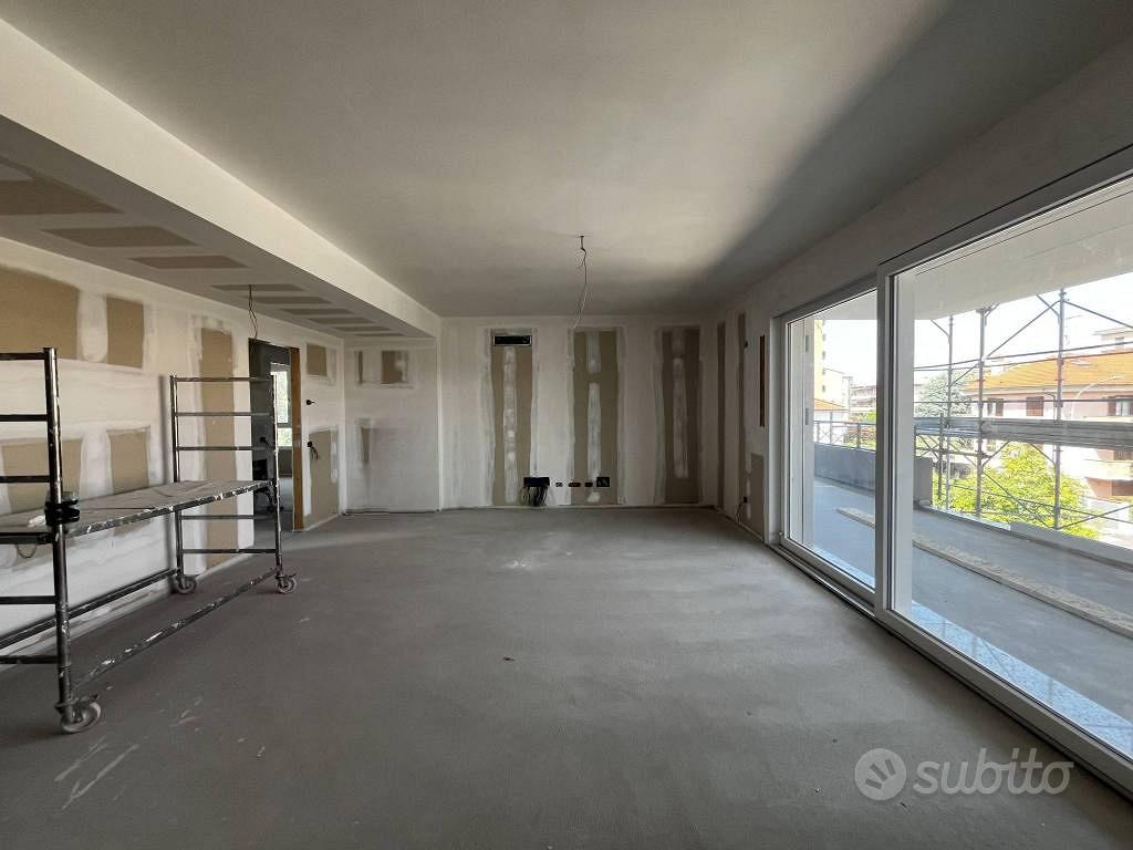 Appartamento – Pioltello, Seggiano - Altro