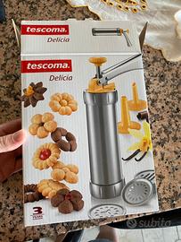 Spara biscotti/ decoratore torte