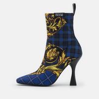 Stivaletti Versace Jeans Couture numero 38 nuovi