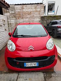 CITROEN C1 2008