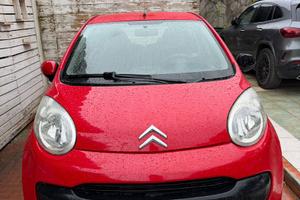 CITROEN C1 2008