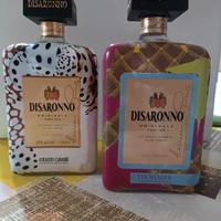 Bottiglie Di Saronno edizione limitata